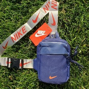 Nike Sling Bag Backpack
